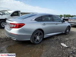 Honda Accord 2022 2 Honda Accord 2022 2