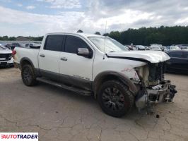 Nissan Titan 2018 5