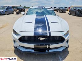 Ford Mustang 2022 2