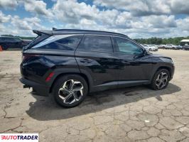 Hyundai Tucson 2024 2