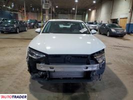 Audi A4 2021 2