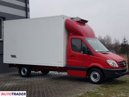 Mercedes Sprinter 2013 2.1 Mercedes Sprinter 2013 2.1