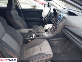 Subaru Pozostałe 2020 2 Subaru Pozostałe 2020 2