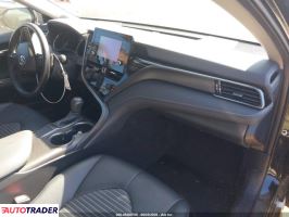 Toyota Camry 2022 2