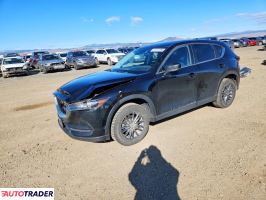 Mazda CX-5 - zobacz ofertę