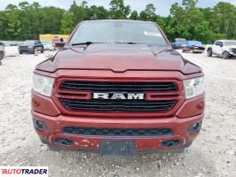 Dodge Ram 2019 5