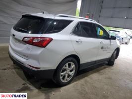 Chevrolet Equinox 2019 2 Chevrolet Equinox 2019 2