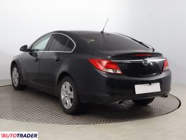 Opel Insignia 2010 2.0 158 KM
