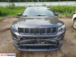 Jeep Compass 2021 2