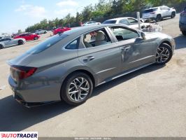Hyundai Sonata 2023 2