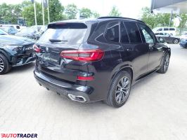 BMW X5 2019 3.0 265 KM BMW X5 2019 3.0 265 KM