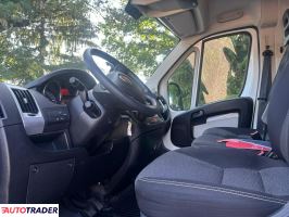 Fiat Ducato 2017 2.3
