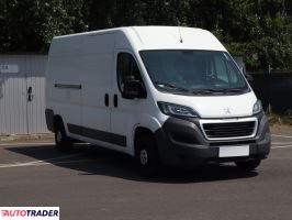 Peugeot Boxer 2017 2.0 Peugeot Boxer 2017 2.0