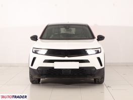 Opel Mokka 2022 1.2 128 KM