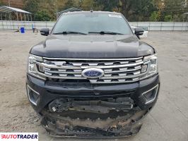 Ford Expedition 2019 3