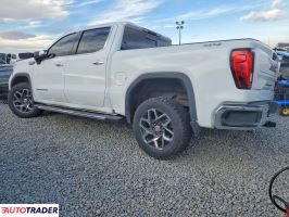 GMC Sierra 2022 5