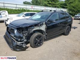 Toyota Pozostałe 2024 2 Toyota Pozostałe 2024 2