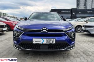 Citroen Pozostałe 2022 1.6 181 KM Citroen Pozostałe 2022 1.6 181 KM
