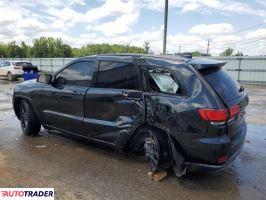 Jeep Grand Cherokee 2021 3