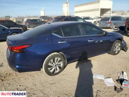 Nissan Altima 2020 2