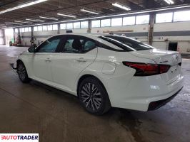 Nissan Altima 2026 2