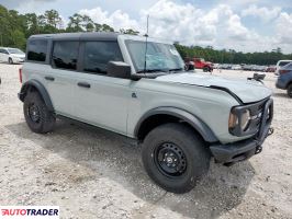 Ford Bronco 2022 2 Ford Bronco 2022 2