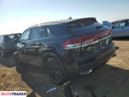 Volkswagen Atlas 2024 2