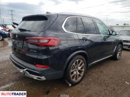 BMW X5 2021 3