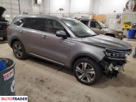 Kia Sorento 2023 1