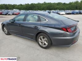 Hyundai Sonata 2023 2
