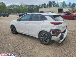 Hyundai Kona 2023 1