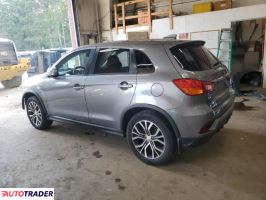 Mitsubishi Outlander 2019 2
