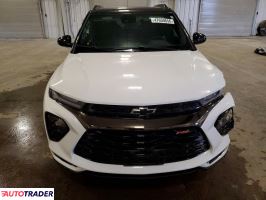 Chevrolet Blazer 2023 1