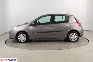 Renault Clio 2010 1.1 73 KM Renault Clio 2010 1.1 73 KM