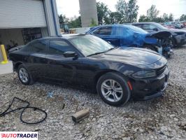 Dodge Charger 2019 3