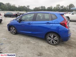 Honda Pozostałe 2020 1 Honda Pozostałe 2020 1