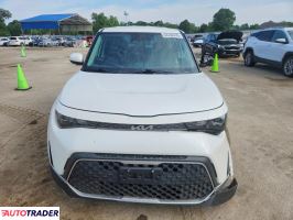 Kia Soul 2023 2
