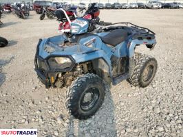 Polaris Sportsman 2022 Polaris Sportsman 2022