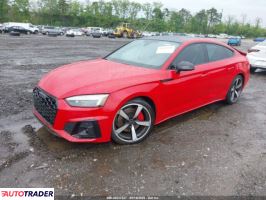 Audi A5 2024 2
