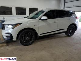 Acura RDX 2019 2