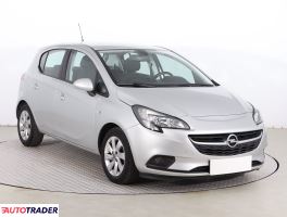 Opel Corsa 2017 1.4 88 KM Opel Corsa 2017 1.4 88 KM