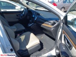Honda CR-V 2021 1