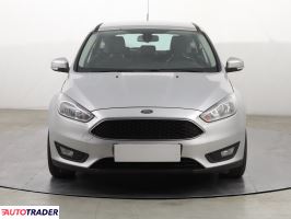Ford Focus 2015 1.5 118 KM