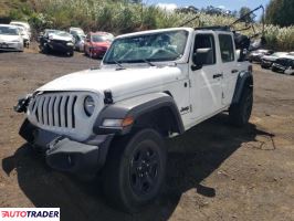 Jeep Wrangler 2023 3