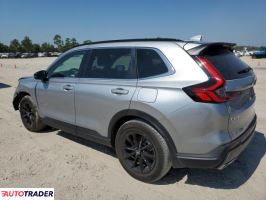 Honda CR-V 2023 2