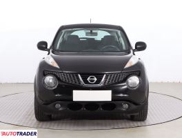 Nissan Juke 2012 1.6 115 KM Nissan Juke 2012 1.6 115 KM
