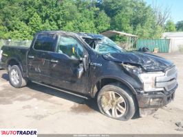Ford Pozostałe 2020 3 Ford Pozostałe 2020 3