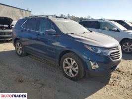 Chevrolet Equinox 2019 2