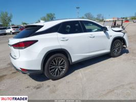 Lexus RX 2022 3 Lexus RX 2022 3