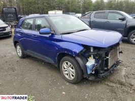 Hyundai Pozostałe 2021 1